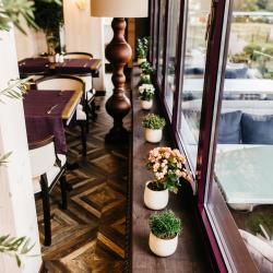 Фото Отель Золотое кольцо