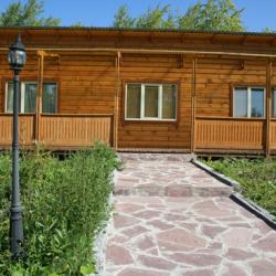 Фото Отель Ла вита