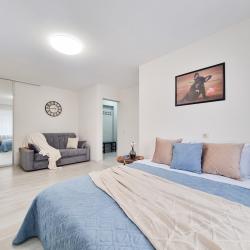 фото 2 LovelyHome 39 (ЛавлиХоум 39) на улице Салтыкова-Щедрина 1