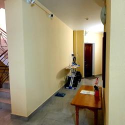 Фото Отель Атлант