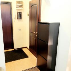 Фото Отель GoodHome38 на улице Верхняя Набережная 167/2