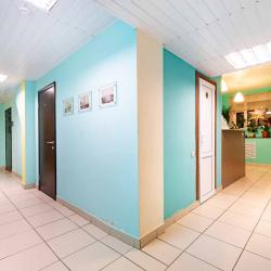 Фото Отель Каникулы Супер