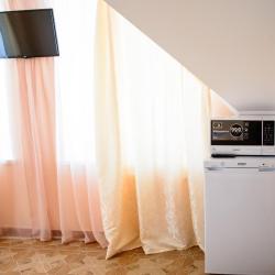 Фото Отель Сказка