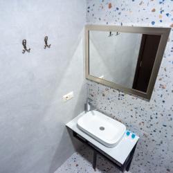 Номер стандарт с 3 односпальными кроватями