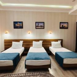 Фото Отель Garden Plaza Bukhara (Гарден Плаза )