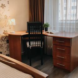 Фото Симбирские апартаменты на улице Скочилова