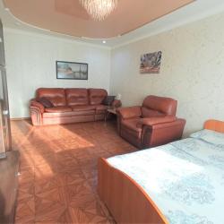 1-комнатные апартаменты стандарт