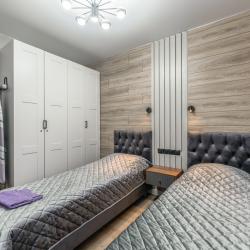 Фото Отель Home Like (Хоум Лайк) на улице Каштановая 16к1