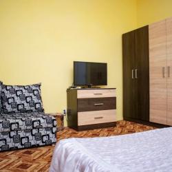 Фото Отель Агина
