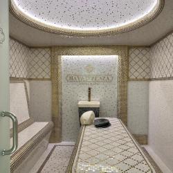 Фото Отель Hayat Plaza Hotel & Spa (Хаят Плаза и Спа)