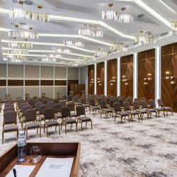 Фото Отель Frankfort Hotel & Spa (Франкфорт и Спа)