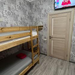Номер эконом №4 (удобства на этаже)