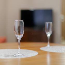 Фото Отель Ka Home (Ка Хоум) на улице Пушкина