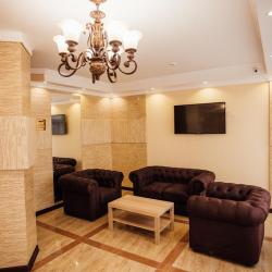 Фото Отель Звезда Тамани