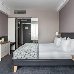 фото 39 Holiday Inn St. Petersburg Moskovskye Vorota (Холидей Инн Московские Ворота)