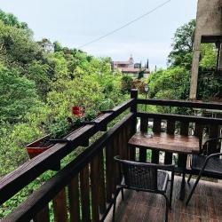 Фото Отель Гостевой дом Шале Агава