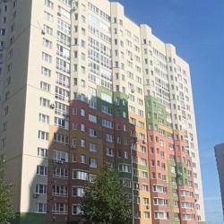 1-комнатные апартаменты стандарт