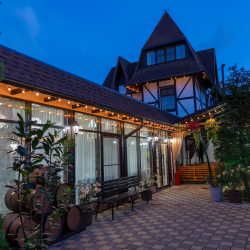 Фото Отель Немецкая слобода