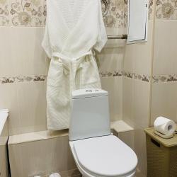 2-комнатные апартаменты улучшенные