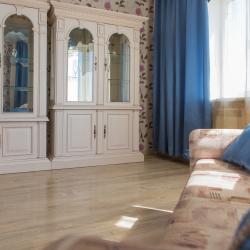 Фото Отель Уют Home (Хоум) на улице 3-го Интернационала 39