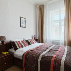 фото 2 RentDaySpb (РэнтДэйСпб) на улице Радищева