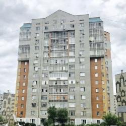 1-комнатные апартаменты стандарт