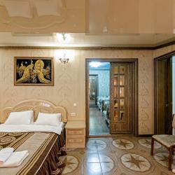 Классическая семейная комната