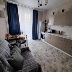 Фото Апартаменты на улице Стахановская