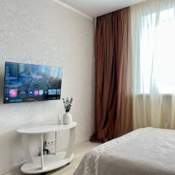 Фото Отель Odeyalkin на улице Романова 17А