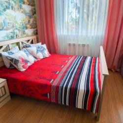 Фото Отель Магнолия