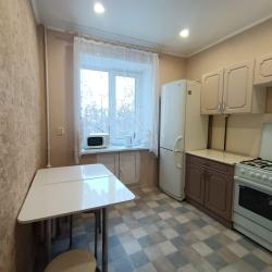 2-комнатные апартаменты стандарт