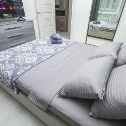 Фото Апартаменты на улице Энергетиков 39