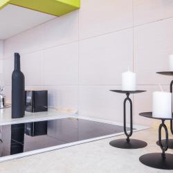 2-комнатные апартаменты улучшенные