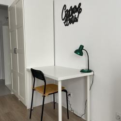 Фото Отель VV Apart на улице Летчика Ларюшина 4к2
