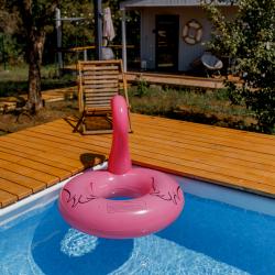 Фото Отель А-Шалаш Черноречье