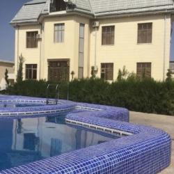 Фото Отель Villa Oasis (Вилла Оазис)