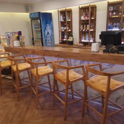 Фото Отель Ayhan Hotel (Айхан)