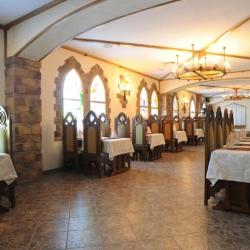 Фото Отель Камелот