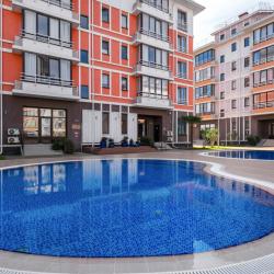 Фото Мио Апартаменты