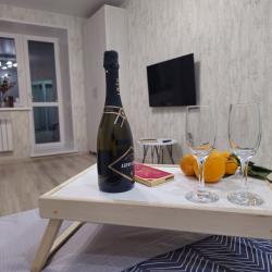 Фото Отель SeveRent (СевеРент) на улице Макаренко