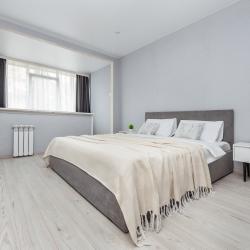 Фото Отель ESTETAPART на улице Парковая