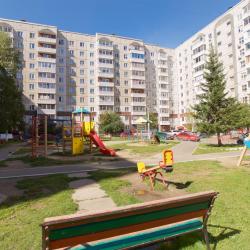 Фото Отель КварТигра на улице Светлогорская 27