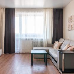 Фото Апартаменты на улице Гагарина 41