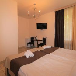 Фото Отель Comfort House Hotel (Комфорт Хаус)