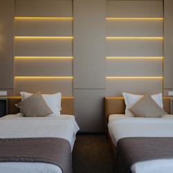 Фото Отель City Stay Hotel Bishkek (Сити Стей )