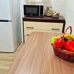 2-комнатные апартаменты стандарт