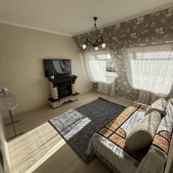 Фото Уютные апартаменты на Балтийском море