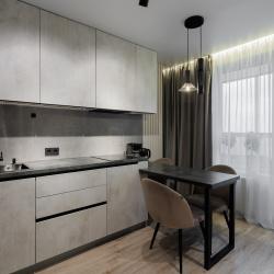 Фото Отель Rental Family Rooms (Рентал Фэмили Румс) на улице 9 Января 233 И