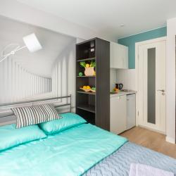 Фото Kvart-Hotel (Кварт-Отель) на проспекте Московский