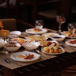 Фото Отель Arkanchi (Арканчи)